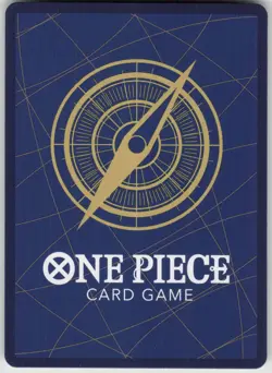 One Piece TCG Sabo SEC 500 Years in the Future OP07-118 - Image 2