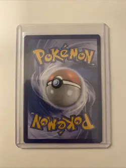 Pokemon Gyarados Holo Rare TCG Card Base Set 34/108 - Image 2