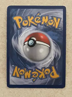 HUGE Vintage/Mid era reverse Holo 37 Pokemon Card Lot 2007-2016 LP-HP Read Desc - Image 5