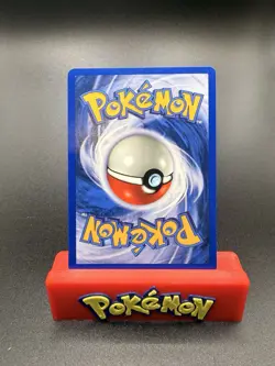 Jolteon 4/64 Jungle Holo Rare Never Played NM￼Pokemon Card 1999 - Image 3