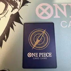 Ulti (Premium Card Collection -Best Selection Vol. 3-) ST04-002 One Piece... - Image 2