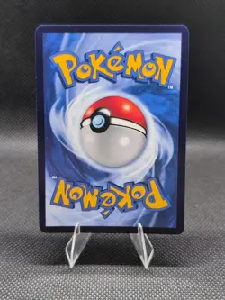 Pikachu Deadpool Cosplay Cute Doujin ACG HOLO Card - Near Mint C. - Image 2