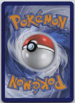 Pikachu - (Cosmo Holo) 051/162 Holo Miscellaneous Cards & Products NM - Image 2