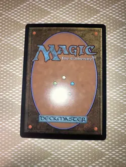 Taster of Wares Lorwyn Eclipsed Foil - Image 2