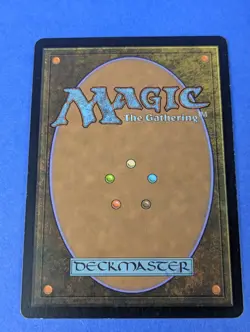 MTG Magic: Magic 2012: Birds of Paradise #165/249 Rare - LP - Image 2