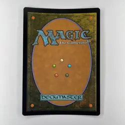 MISPRINT RARITY STAMP CULTIVATE FOIL CORE SET 2021 NM MTG - Image 2