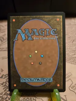 MTG Teysa Karlov Commander Masters Regular Borderless Rare NM - Image 2