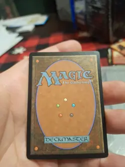 MTG Pernicious Deed Apocalypse Magic the Gathering - Image 2