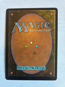 Reprocess Urza's Saga Regular NM/LP X1 Magic The Gathering MTG - Image 2