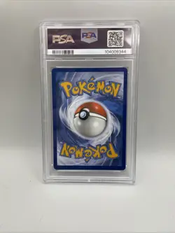 Pokemon Gyarados EX 225/198 Full Art Ultra Rare 2023 Scarlet & Violet PSA 10 - Image 2