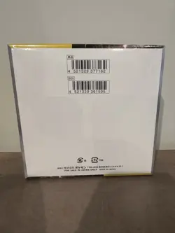 Pokemon TCG Japanese Super Electric Breaker Booster Box sv8 - Sealed US Seller - Image 2