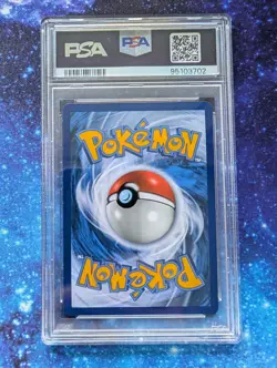 Mega Scizor EX #77 Gem Mint PSA 10 XY Breakpoint 2016 Low Pop Pokemon TCG - Image 2