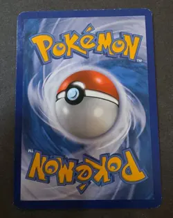 Carte Pokemon Shaymin niv.x 126/127 (Annee 2009) Platine - Image 4
