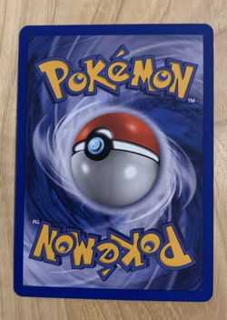 Pokemon - Igglybuff Black Star Promo # 36 NM - Image 2