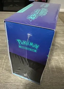 Pokemon TCG Scarlet & Violet: Journey Together - Elite Trainer Box (ETB) Sealed - Image 5