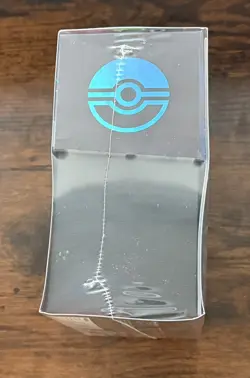 Pokemon TCG Phantasmal Flames Pokemon Centre Elite Trainer Box ETB - Image 4