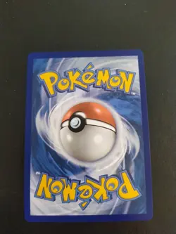 Deino 065/086 -(Master Ball Pattern) Reverse Holo Pokemon TCG White Flare NM - Image 2