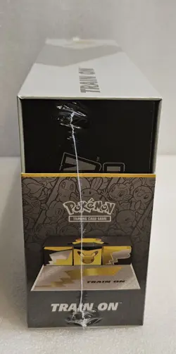 Pokemon Celebrations 25th Anniversary UPC Box Ultra Premium Collection Sealed! - Image 3