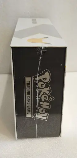 Pokemon Celebrations 25th Anniversary UPC Box Ultra Premium Collection Sealed! - Image 4