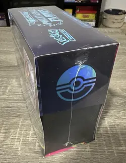 Pokemon TCG Mega Evolution Phantasmal Flames Elite Trainer Box ETB - Image 4