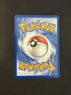 Pokemon TCG Mega Evolution 137/132 Ninjask Illustration Rare - NM - Image 4