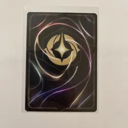 Disney Lorcana Archazia's Island 159/204 Belle Apprentice Inventor Cold Foil NM - Image 3