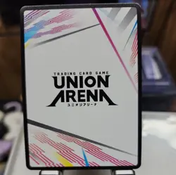 Union Arena Sword Art Online 2 ENGLISH FOIL - Action Point 02 UEX06BT/SAO-2-AP02 - Image 2