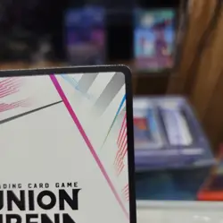 Union Arena Sword Art Online 2 ENGLISH FOIL - Action Point 02 UEX06BT/SAO-2-AP02 - Image 4