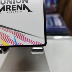 Union Arena Sword Art Online 2 ENGLISH FOIL - Action Point 02 UEX06BT/SAO-2-AP02 - Image 5