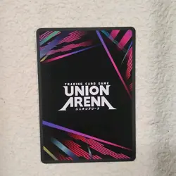 Pepper (C*) GODDESS OF VICTORY: NIKKE UE14BT/NIK-1-082 Union Arena NM/MINT - Image 4