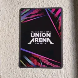 Asuna (033) (R*) - UEX06BT/SAO-2-033 Rare 1 Star FOIL Union Arena NM/MINT - Image 4
