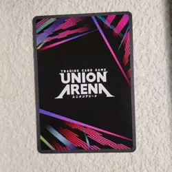 Asuna (033) (R*) - UEX06BT/SAO-2-033 Rare 1 Star FOIL Union Arena NM/MINT - Image 5