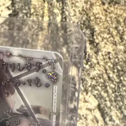 Union Arena Modernia 019 SR*** Signed 3-Star GODDESS OF VICTORY NIKKE English - Image 3