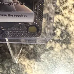 Union Arena Modernia 019 SR*** Signed 3-Star GODDESS OF VICTORY NIKKE English - Image 4