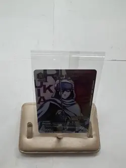 Union Arena Bleach Rukia Kuchiki Release Event Winner UEPR/BLC-2-032 English - Image 2