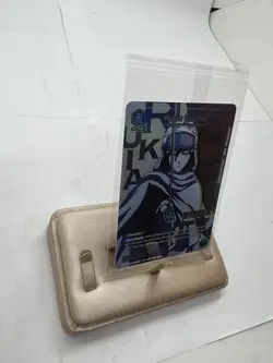 Union Arena Bleach Rukia Kuchiki Release Event Winner UEPR/BLC-2-032 English - Image 4