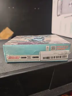 ENGLISH Union Arena UE12BT Kaiju No. 8 Booster Box New Sealed 16 Packs - Image 3