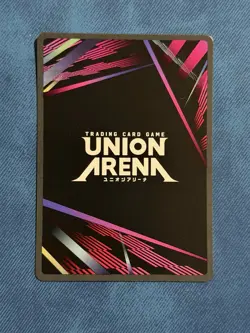 Rupee UE14BT/NIK-1-077 SR NIKKE Union Arena TCG ENGLISH - Image 2