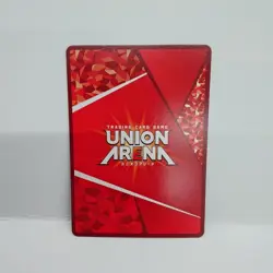 Union Arena Toriko Zebra SR Parallel Trading Card for Play - Image 2