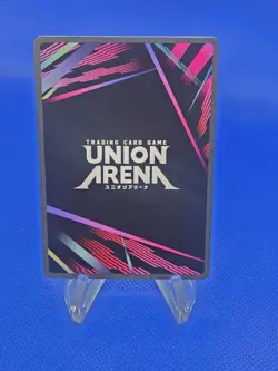 Union Arena Evangelion Theatrical Edition Production Model-02 UE15BT/EVA-1-081 - Image 3