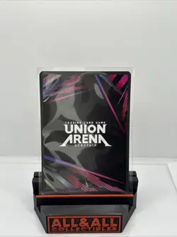 Nobara Kugisaki JJK-1-043 Winner Sealed Promo Union Arena Jujutsu Kaisen EN TCG - Image 2