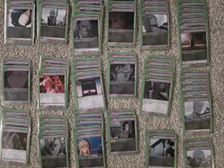 Union Arena Bleach Green Deck Core Lot Gotei 13 Playsets Non-Foil - Image 3