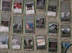 Union Arena Bleach Green Deck Core Lot Gotei 13 Playsets Non-Foil - Image 4
