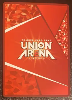 My Hero Academia TCG Tamaki Amajiki #MHA-1-038 Alt Art R Union Arena - Image 4