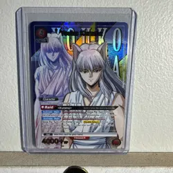 Union Arena Yu Yu Hakusho - Youko Kurama (R*) - UE13BT/YYH-1-091 R* - Image 2
