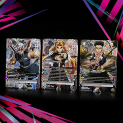 [ENG] Union Arena: Demon Slayer Vol. 2 Booster Box [UEX05BT] - Image 2