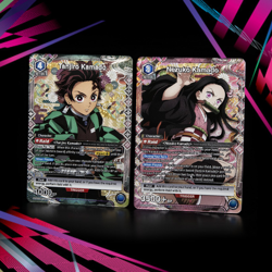 [ENG] Union Arena: Demon Slayer Vol. 2 Booster Box [UEX05BT] - Image 3