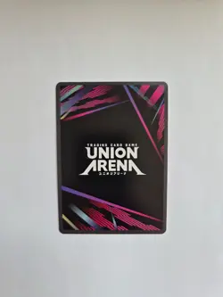 Union Arena: Sword Art Online 2 (ENG) - Yuna (SR) - UEX06BT/SAO-2-032 - FOIL - Image 2