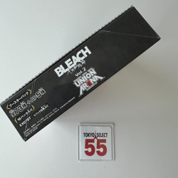 Union Arena BLEACH Vol.2 EX07BT Booster Box Japanese SEALED BANDAI Fast Ship - Image 3