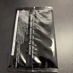 Union Arena TCG Hunter x Hunter - Box Promo Pack - Image 2